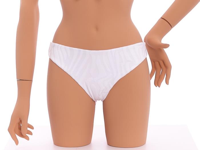 Reggiseno con fiocco e ferretto | Diva